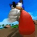 THE DIFFERENT SERVER DISCO