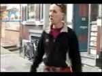Vuile vieze kk-lijer