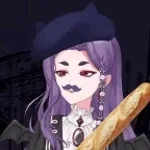 Anyme je suis français