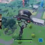 IShowSpeed Gets Inflated By High pitched Noise In Fortnite