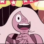 Felicitaciones Steven