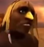 you slumber, cucumber