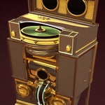 creepy music box - Sound