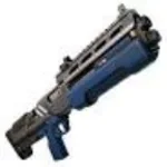 fortnite shotgun