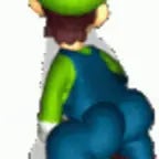 end of luigi ((real))