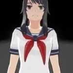 yandere scared