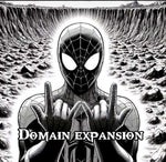 Gojo is a hater  Nuh Uh !!! - Sound