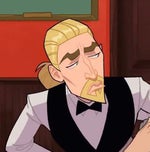 Просто пыль попала в глаз - Sound