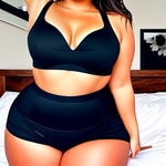 Body Positive LOVE Song part one by Reikibles