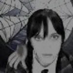 Mortadon rencontre Mercredi Addams