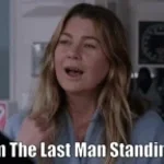 LAST MAN STANDING King Nasir