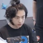 Hyunjin - Americano Joha