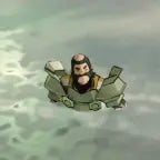 Нет? Пошёл ты тогда нахуй! Рыцаря задержал - Sound