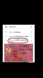 Jarvis clearly you don’t want to get up