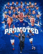 (Audio Boosted) Morsy and McKenna's Men!