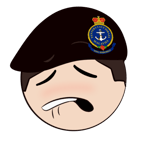 Monkey laugh - Sound