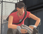 TF2 MEME SCOUT