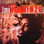 Hot Stepper - Ini Kamoze