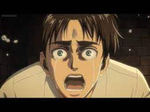 Attack On Titan - Eren Yeager - Spinless cowards all of you - Sound