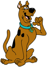 Scooby Doo Laugh Sound Effect - Sound
