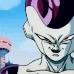 frieza?