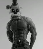 Giga Fazbear - Sound