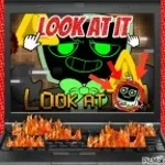 Vee ad popup {Dandys World} (speed up)