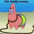 I used to talk to...