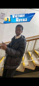 dont not let no barber put no ring onto yo neck