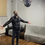 ÖMRÜMÜN TA BAHARINDA