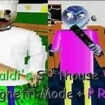 Congratulations you found all 7 notebooks (EARRAPE EDITON)