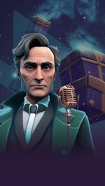 I’m trying to sleep ￼