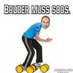 siktir lan Ausländer in Deutschland be like Opa erklärt uns aus