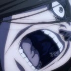 eren screaming