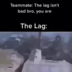 LAG