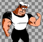 glock in my rari earrape