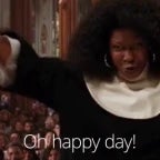 Ooh Happy Day - Reverb