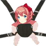 Doki Doki Literature Club Plus! OST Peachy Pie