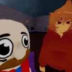 wiggle wiggle goose goose