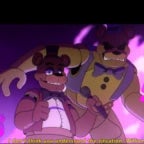 Freddy's bizzare advunture