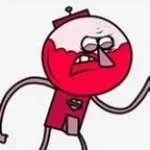 Benson "YOU'RE FIRED" (copy)