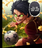 Trompette d’afrique x L’Etoile d’afrique