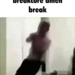 Good Amen Break