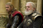 Thor Ragnarok - Thor - Thor son of Odin