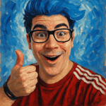 Um morangotango haha - Darkframe