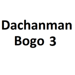 Dachanman bogo 3