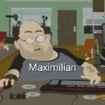 Maximilian Ja