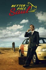 Better Call Saul finale with Baby Blue song from Breaking Bad