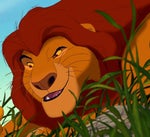 The lion king "Remember who you are"