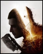 The Night Is Coming - Dying Light